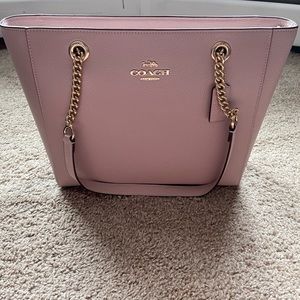 Coach Marlie Tote
